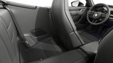 Porsche 992 II Carrera Cabriolet — photo 13