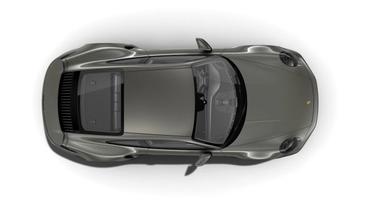 Porsche 992 I Turbo S — photo 4