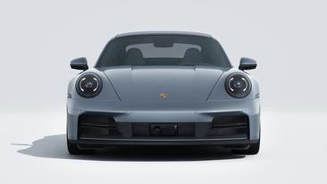 Porsche 992 II Carrera — photo 8