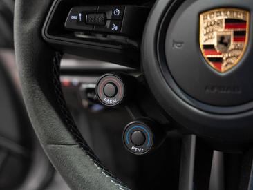 Porsche 992 I GT3 RS — photo 25