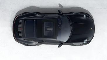 Porsche 992 I Carrera — photo 4