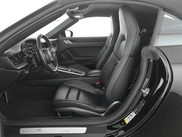 Porsche 992 I Carrera Cabriolet — photo 12