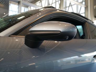 Porsche 992 II Carrera — photo 38