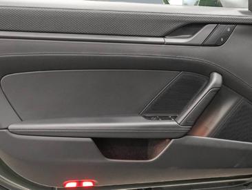 Porsche 992 II GT3 Mit Touring-Paket — photo 22