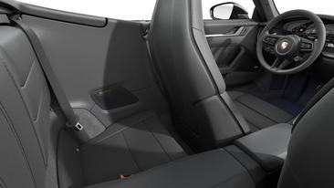 Porsche 992 II Carrera Cabriolet — photo 14