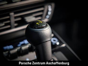 Porsche 992 II GT3 Mit Touring-Paket — photo 44