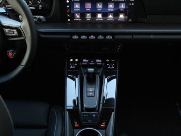 Porsche 992 II Carrera — photo 19