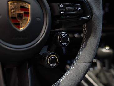 Porsche 992 I GT3 RS — photo 26