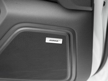 Porsche Macan GTS — photo 28