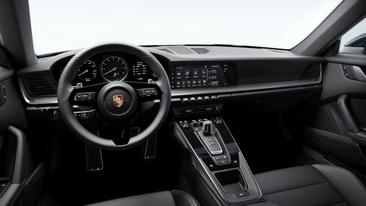 Porsche 992 I Carrera — photo 5