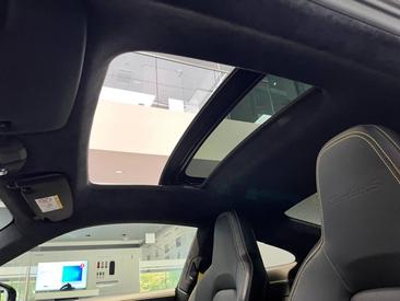 Porsche 992 I Turbo S — photo 16
