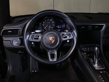 Porsche 991 II Carrera — photo 15