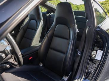 Porsche 991 I Carrera 4 GTS — photo 13