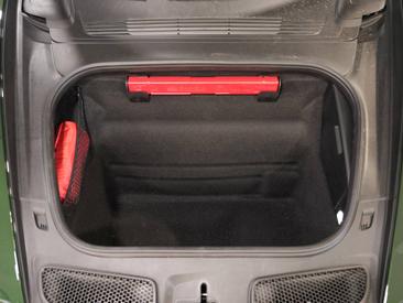 Porsche 992 II GT3 Mit Touring-Paket — photo 23