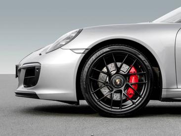 Porsche 991 II Carrera 4 GTS Cabriolet — photo 6