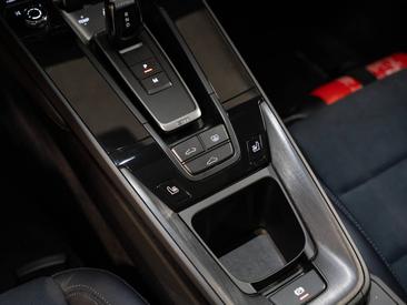 Porsche 992 I Carrera GTS — photo 24