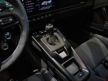 Porsche 992 I GT3 RS — photo 27
