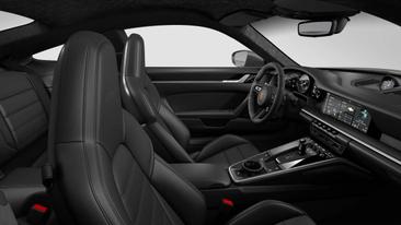 Porsche 992 I Turbo S — photo 6