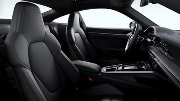 Porsche 992 I Carrera — photo 6