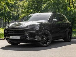 Porsche Cayenne III - 2023 - Joinsteer - #1