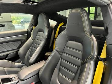 Porsche 992 I Turbo S — photo 17