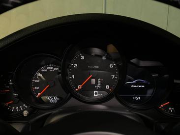 Porsche 991 II Carrera — photo 16