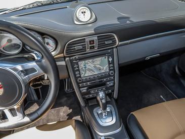 Porsche 997 II Carrera 4S — photo 21