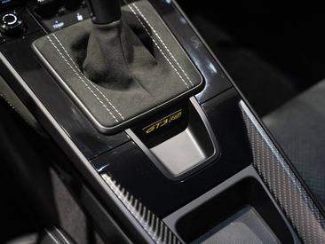 Porsche 992 I GT3 RS — photo 28