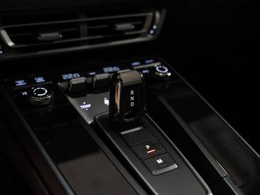 Porsche 992 I Carrera GTS — photo 25