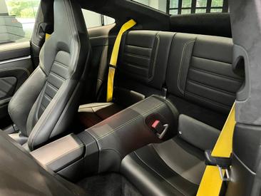Porsche 992 I Turbo S — photo 18