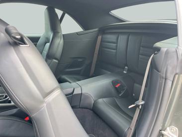 Porsche 992 II Turbo S Cabriolet — photo 23