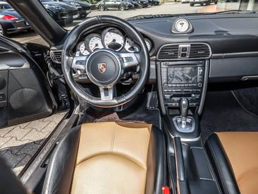 Porsche 997 II Carrera 4S — photo 22
