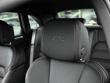Porsche Macan GTS — photo 30