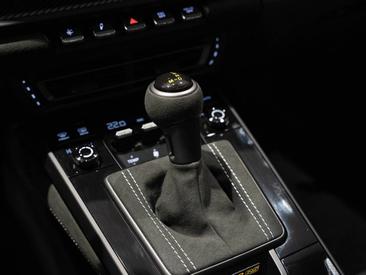 Porsche 992 I GT3 RS — photo 29