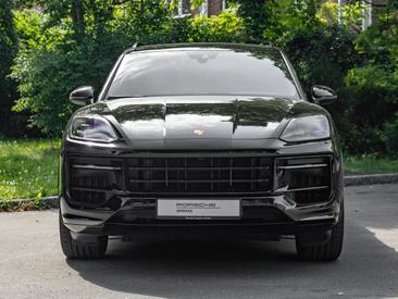 Porsche Cayenne III — photo 4