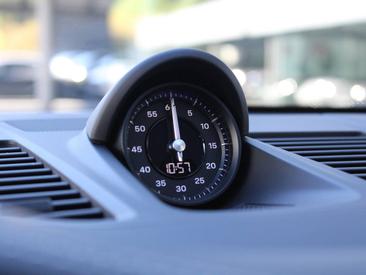 Porsche 992 II Carrera — photo 22