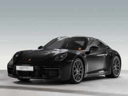 Porsche 992 I Carrera 4S - 2023 - Joinsteer - #1