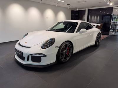 Porsche 991 I GT3 - 2014 - Joinsteer - #1