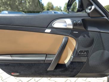 Porsche 997 II Carrera 4S — photo 23