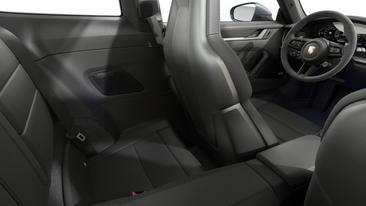 Porsche 992 II Carrera — photo 13
