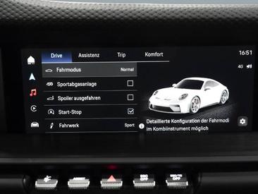 Porsche 992 II GT3 Mit Touring-Paket — photo 26