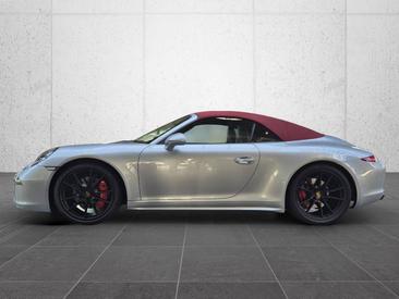 Porsche 991 I Carrera GTS Cabriolet — photo 2