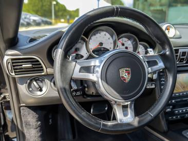 Porsche 997 II Carrera 4S — photo 24