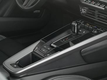 Porsche 992 I Carrera Cabriolet — photo 17