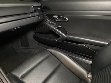 Porsche 991 II Carrera — photo 19