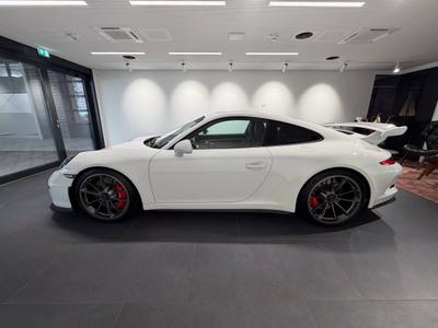 Porsche 991 I GT3
