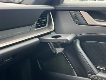 Porsche 992 II Turbo S Cabriolet — photo 25