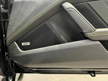 Porsche 992 I Turbo S — photo 20