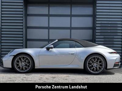 Porsche 992 II Carrera Cabriolet