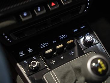 Porsche 992 I GT3 RS — photo 31